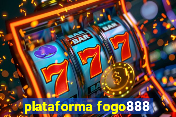 plataforma fogo888